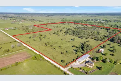 33450 Howell Road, Waller, TX 77484 - Photo 5