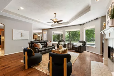 20111 Hilltop Ranch Drive, Montgomery, TX 77316 - Photo 13