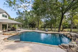 20111 Hilltop Ranch Dr, Montgomery, TX 77316 - Photo 1