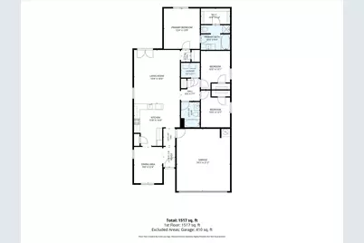 20703 Sunshine Meadow Drive, Hockley, TX 77447 - Photo 33