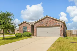 20703 Sunshine Meadow Dr, Hockley, TX 77447 - Photo 1