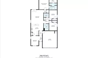 20703 Sunshine Meadow Dr, Hockley, TX 77447 - Photo 33