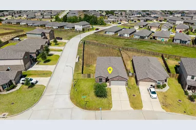 20703 Sunshine Meadow Drive, Hockley, TX 77447 - Photo 1