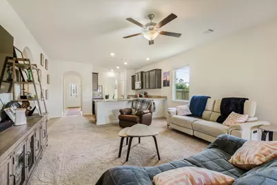 20703 Sunshine Meadow Drive, Hockley, TX 77447 - Photo 9