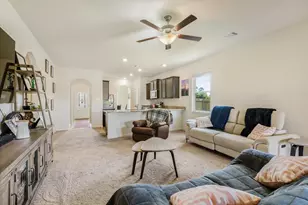 20703 Sunshine Meadow Dr, Hockley, TX 77447 - Photo 9
