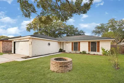 7610 Smiling Wood Lane, Houston, TX 77086 - Photo 3