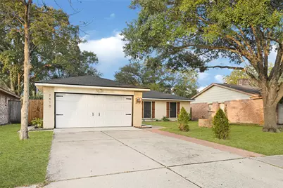 7610 Smiling Wood Lane, Houston, TX 77086 - Photo 1