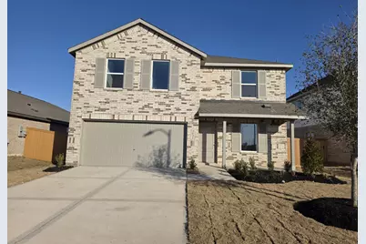 3000 Duskshine Drive, Brookshire, TX 77423 - Photo 1