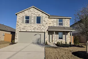 3000 Duskshine Dr, Brookshire, TX 77423 - Photo 1