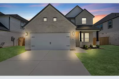 826 Orchard Vale Road, Rosharon, TX 77583 - Photo 1