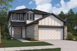 3042 Arrow Wood Dr, Brookshire, TX 77423 - Photo 1