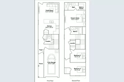 17115 Saxophone Lane, Conroe, TX 77306 - Photo 3