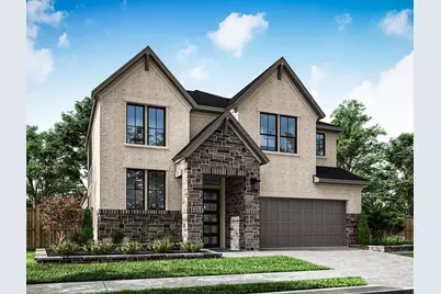 2507 Tompkins Reserve Drive, Katy, TX 77494 - Photo 1