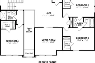 1814 S Wildflower Dr, Deer Park, TX 77536 - Photo 7