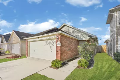 14818 Aberdeen Meadow Lane, Houston, TX 77053 - Photo 3