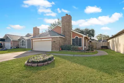 13563 Catalina Village Drive, Houston, TX 77083 - Photo 1