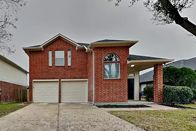 18131 Dusty Terrace Lane, Katy, TX 77449 - Photo 1
