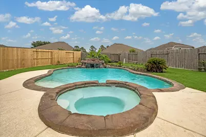 5311 Sundown Canyon Court, Katy, TX 77494 - Photo 29