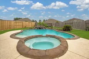 5311 Sundown Canyon Ct, Katy, TX 77494 - Photo 29