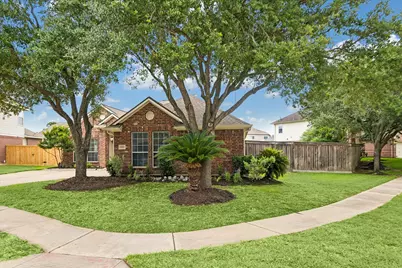 5311 Sundown Canyon Court, Katy, TX 77494 - Photo 3