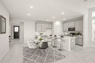 10114 Native Grove Dr, Missouri City, TX 77459 - Photo 9