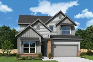 2419 Mission Heights Way, Manvel, TX 77578 - Photo 1