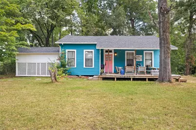 201 An County Road 165, Elkhart, TX 75839 - Photo 1