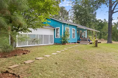 201 An County Road 165, Elkhart, TX 75839 - Photo 39