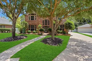 7807 Mayglen Ln, Spring, TX 77379 - Photo 1