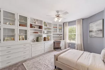 7807 Mayglen Lane, Spring, TX 77379 - Photo 35