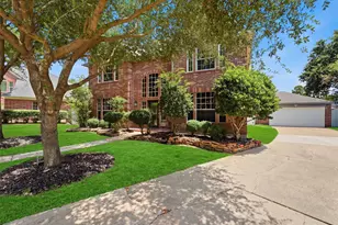 7807 Mayglen Ln, Spring, TX 77379 - Photo 3