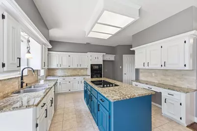 7807 Mayglen Lane, Spring, TX 77379 - Photo 13