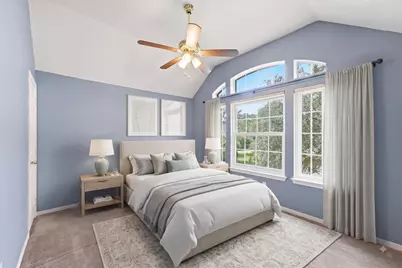 7807 Mayglen Lane, Spring, TX 77379 - Photo 27