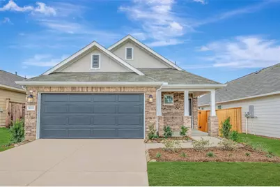 10223 Burton Path, Montgomery, TX 77316 - Photo 1