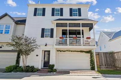 2404 Kolbe Reach Lane, Houston, TX 77080 - Photo 1