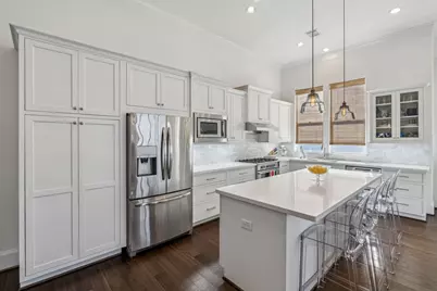 2404 Kolbe Reach Lane, Houston, TX 77080 - Photo 11