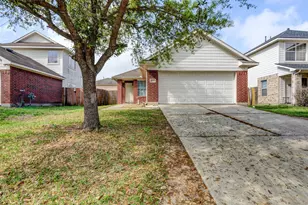 21807 Yucca Tip Ln, Houston, TX 77073 - Photo 1