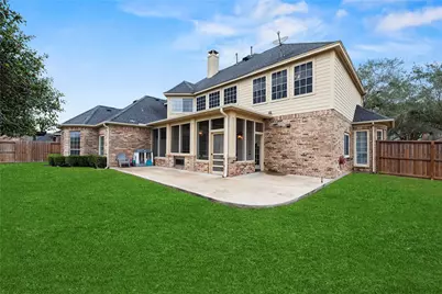 9618 Silver Birch Court, Missouri City, TX 77459 - Photo 35