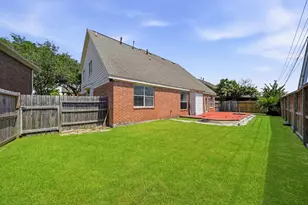16527 Fondren Grove Dr, Missouri City, TX 77489 - Photo 23
