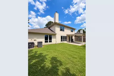 22511 Vista Valley Drive, Katy, TX 77450 - Photo 5
