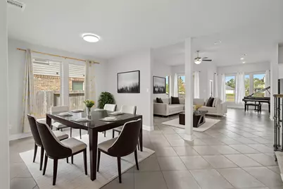 8911 Japonica Drive, Richmond, TX 77469 - Photo 7