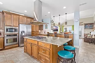 907 Thompson Dr, Gilchrist, TX 77617 - Photo 19