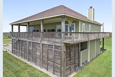 907 Thompson Drive, Gilchrist, TX 77617 - Photo 3