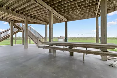 907 Thompson Drive, Gilchrist, TX 77617 - Photo 33