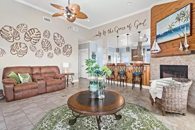 907 Thompson Drive, Gilchrist, TX 77617 - Photo 15