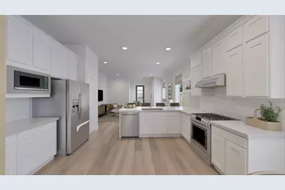 6647 Iron Clover Drive, Katy, TX 77493 - Photo 7