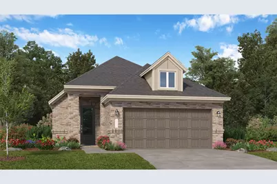 6647 Iron Clover Drive, Katy, TX 77493 - Photo 1