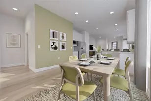 6647 Iron Clover Dr, Katy, TX 77493 - Photo 5