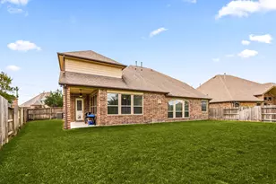 9338 Taylor Cliff Ln, Cypress, TX 77433 - Photo 35