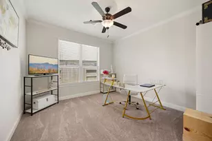 9338 Taylor Cliff Ln, Cypress, TX 77433 - Photo 21